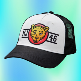 Custom Creations: Trucker Hats