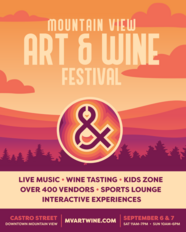 Art and Wine Festival