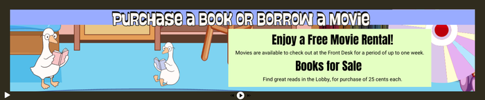 entertainment corner 1