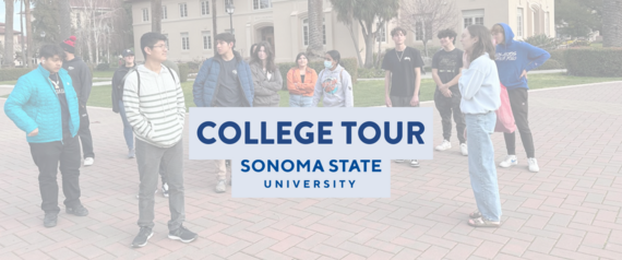college tour