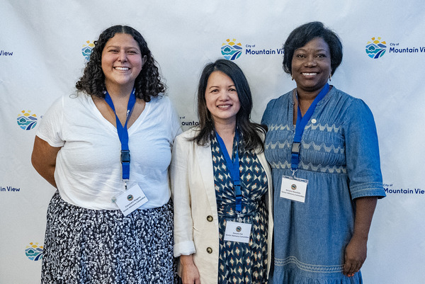 Celebration of Service