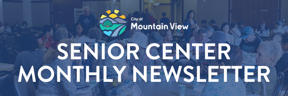 Senior Center Top Banner SNP