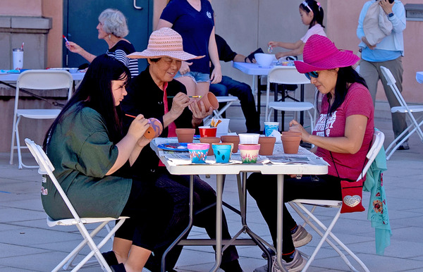 Compassion Week 2025