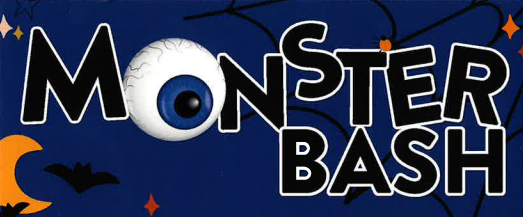 Monster Bash