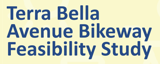 Terra Bella Bikeway Feasibility Study survey