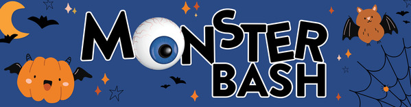 Monster Bash 2025