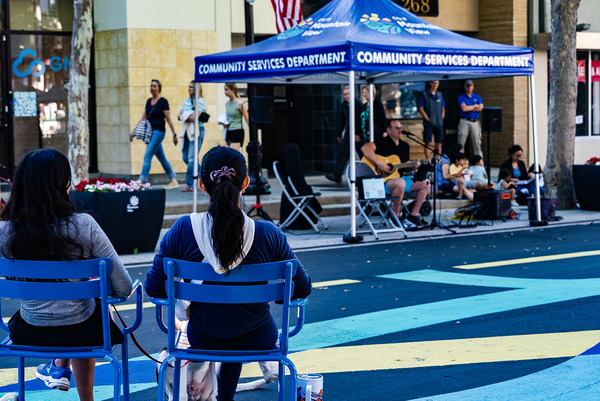 Music on Castro 2025