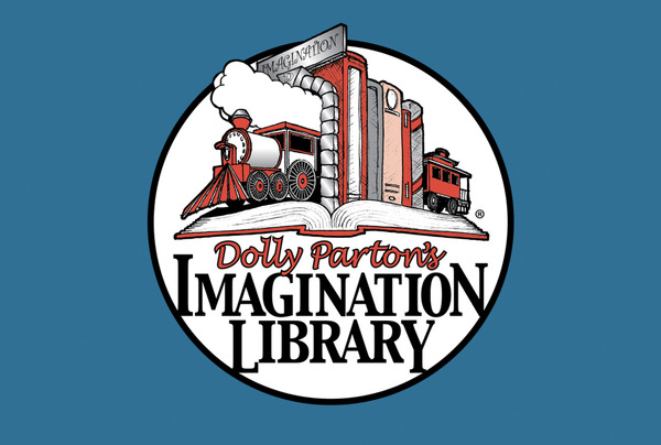Imagination Library Logo