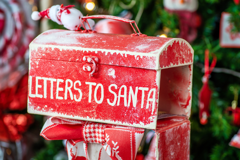 santa