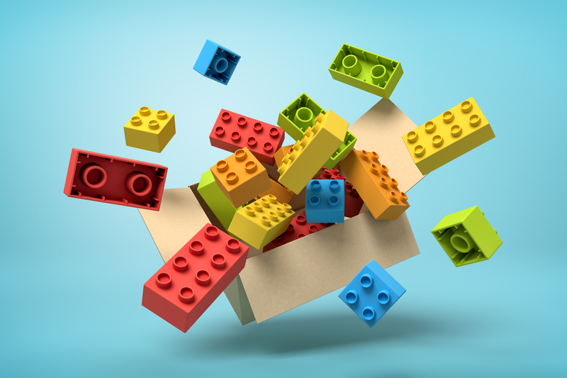 legos