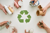Let's Talk Recycling
