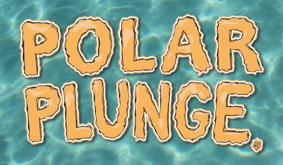 polar plunge