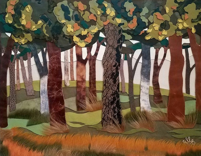 Call for Art Exhibits