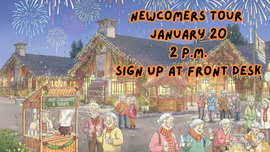 2026 JANUARY NEWCOMERS