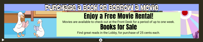 Entertainment corner 2026