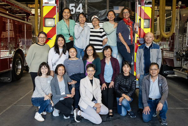 Chinese Academy 2024