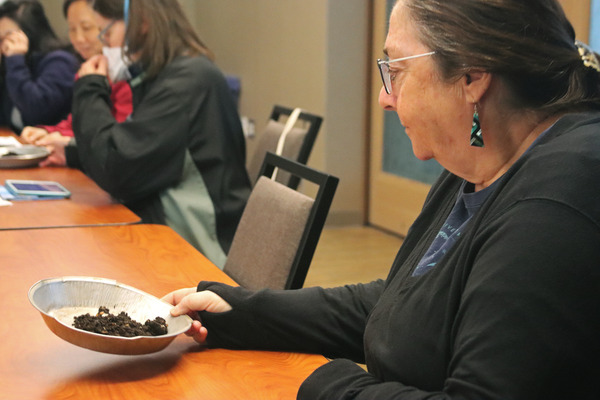 Compost Basics Workshop