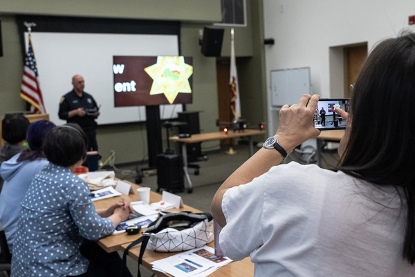 Chinese Leadership Academy