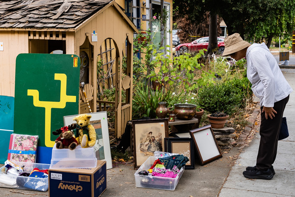 Citywide Garage Sale