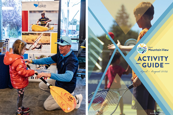 2026 Spring Summer Registration