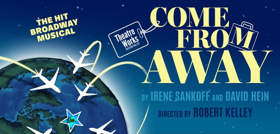 Come From Away