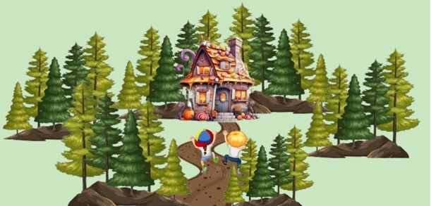 Hansel and Gretel