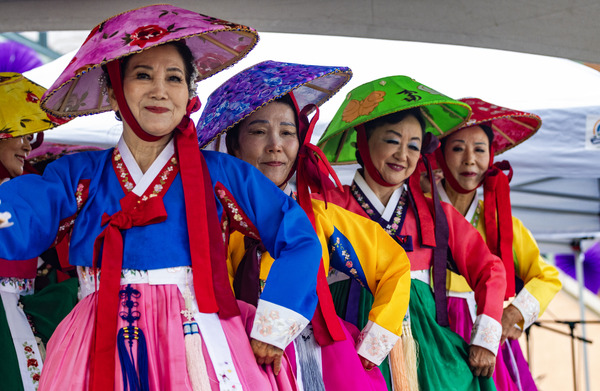 Multicultural Festival