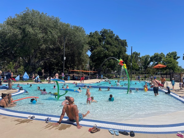 RecSwim