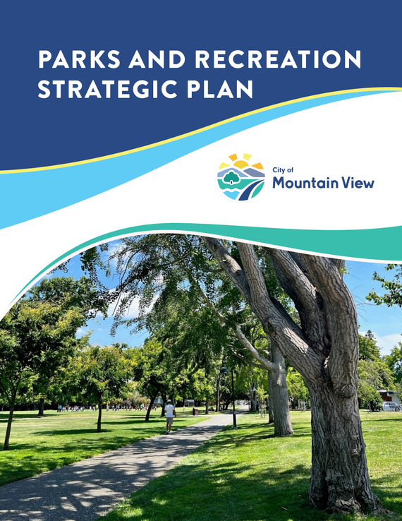Strategic Plan Cover