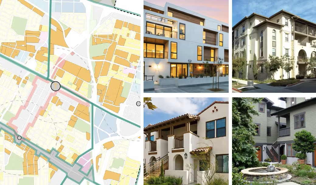 R3 Zoning District