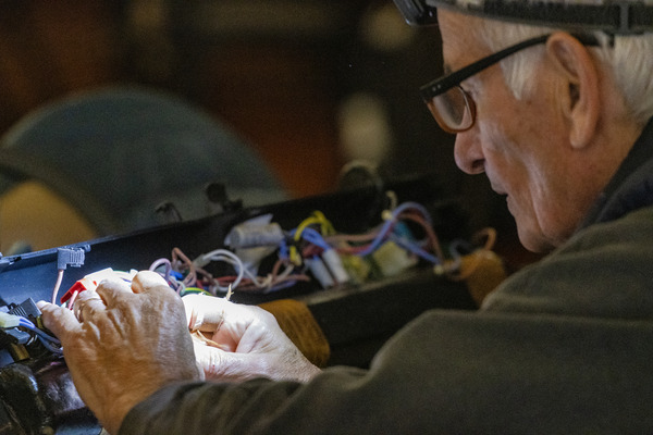 Repair Cafe