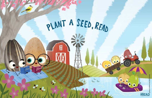 Summer Reading Program