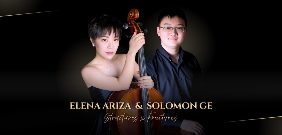 MVCPA Recital