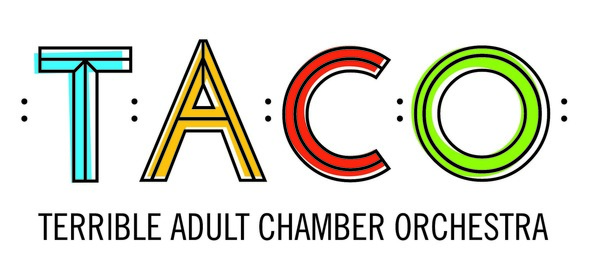 TACO logo