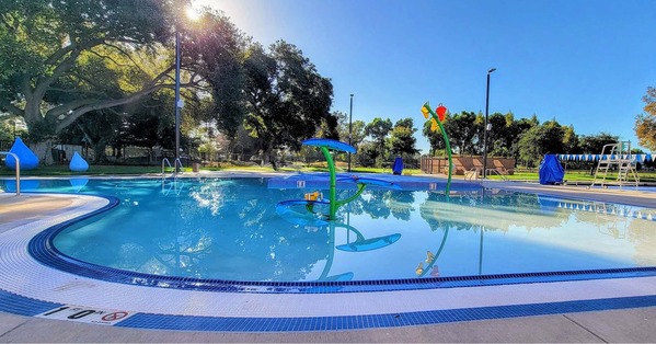 RPAC Activity Pool
