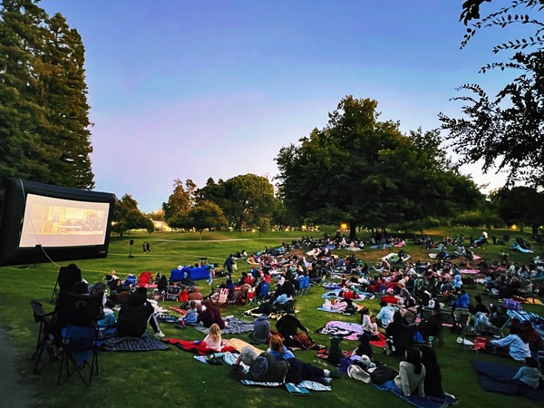 Summer Movie Night 2026