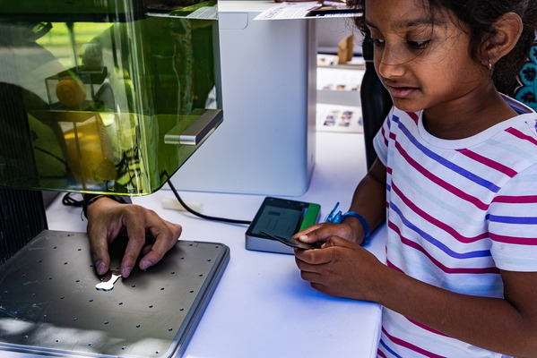 Tech Showcase 2025