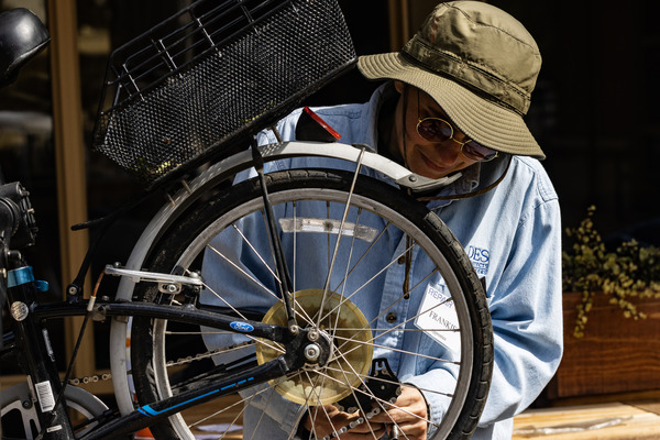 Repair Cafe 2025