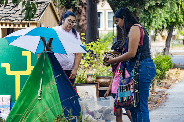 Citywide Garage Sale 2025