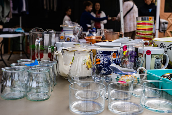 Citywide Garage Sale