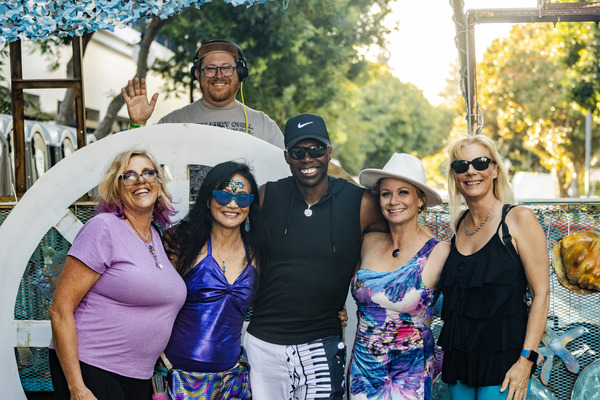 Art and Wine Fest 2025