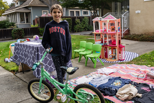Citywide Garage Sale 2025