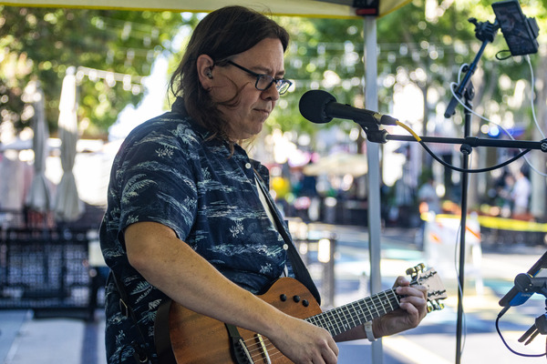 Music on Castro 2026