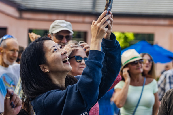 Concerts on the Plaza