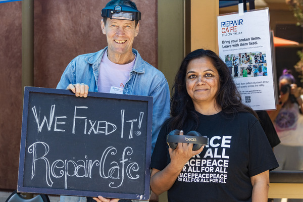 Repair Café 2026