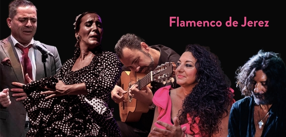MVCPA Flamenco