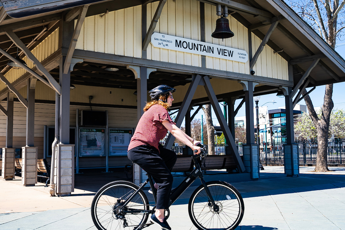 Active Transportation Plan