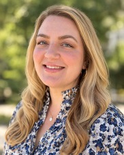 Lindsay Hagan Deputy City Manager