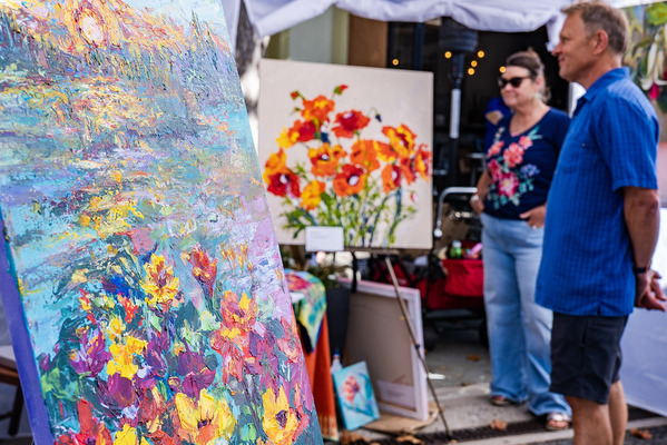 Makers Market 2