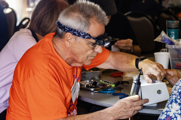 Repair Cafe